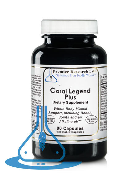 Coral Legend Plus