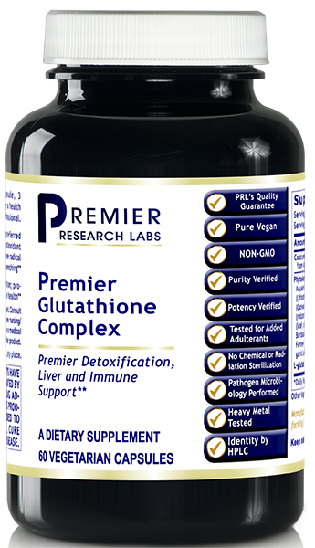 Glutathione Complex