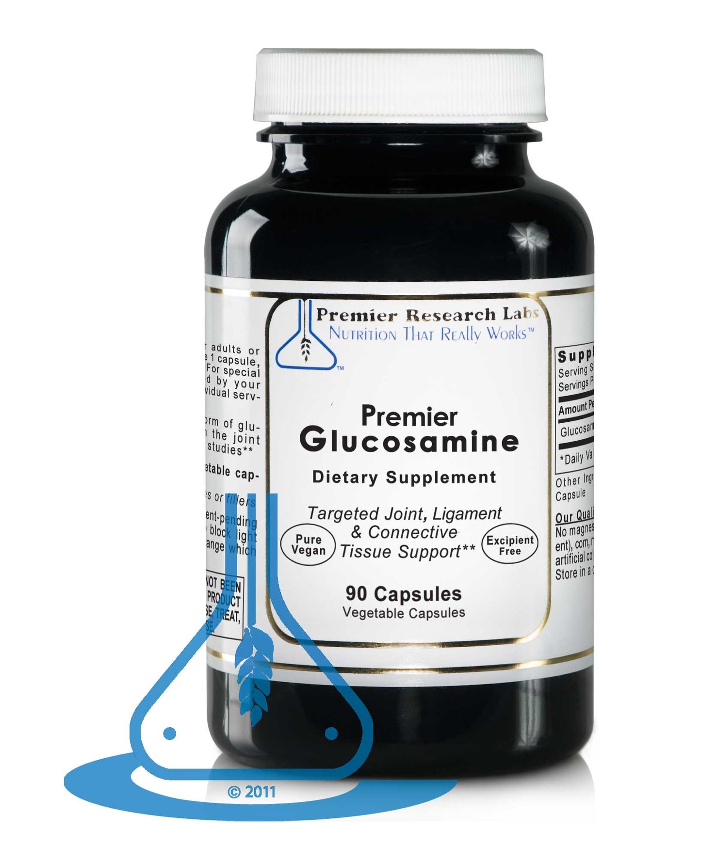 Glucosamine