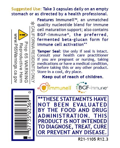 Nucleo Immune