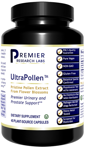 UltraPollen