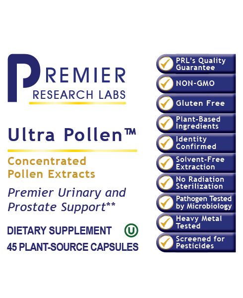 UltraPollen