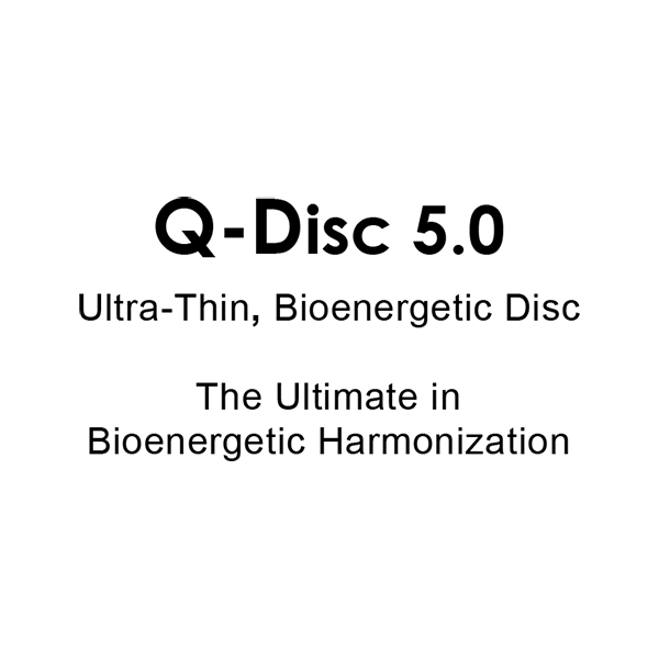 Q-Disc 5.0 (PRL)
