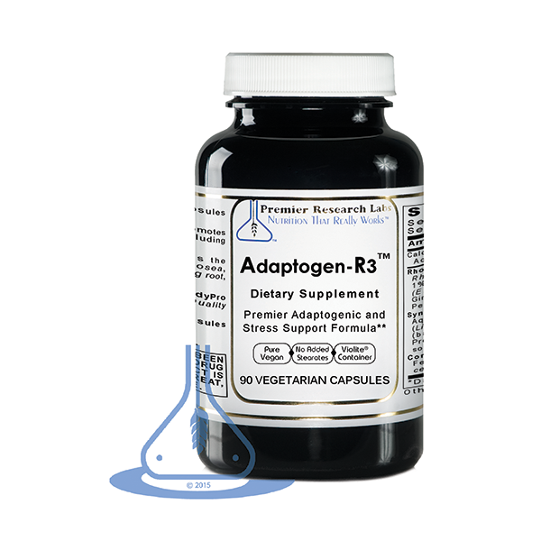 Adaptogen R3