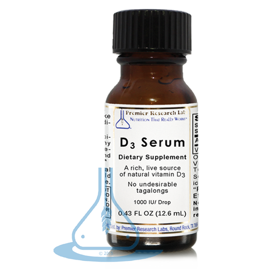 D3 Serum