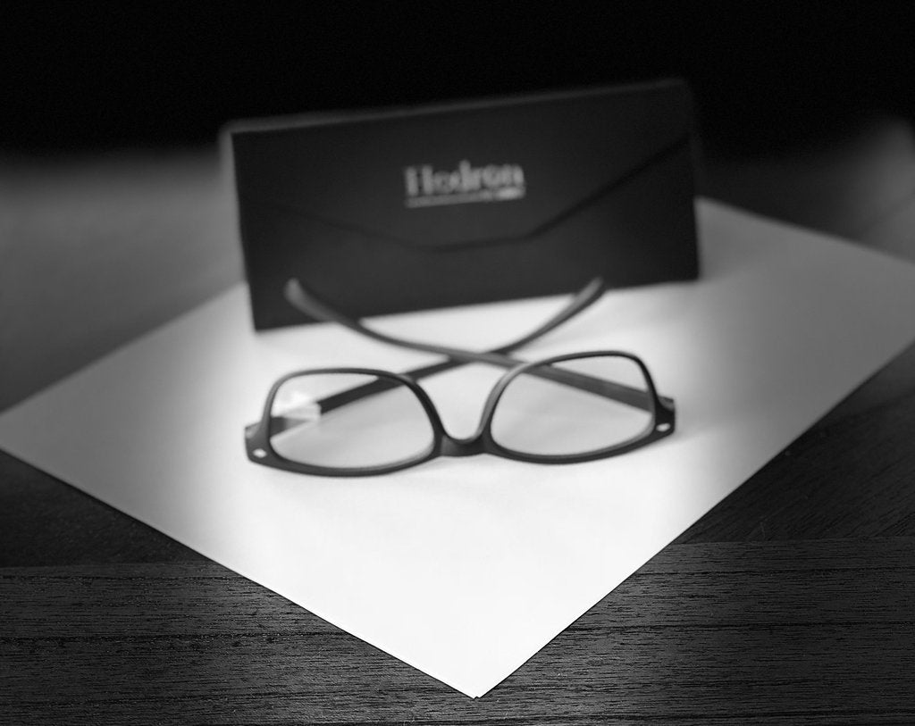 Hedron Bluelight Blocking Glasses