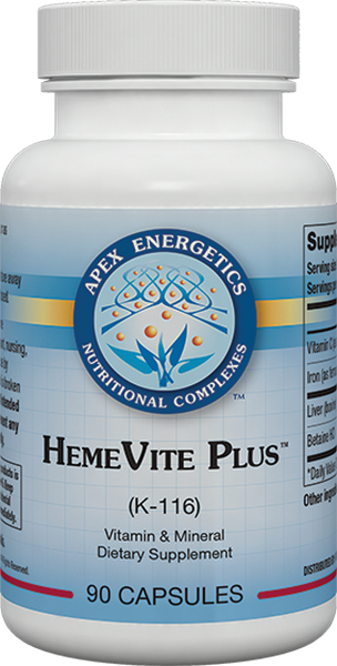 Hemevite Plus