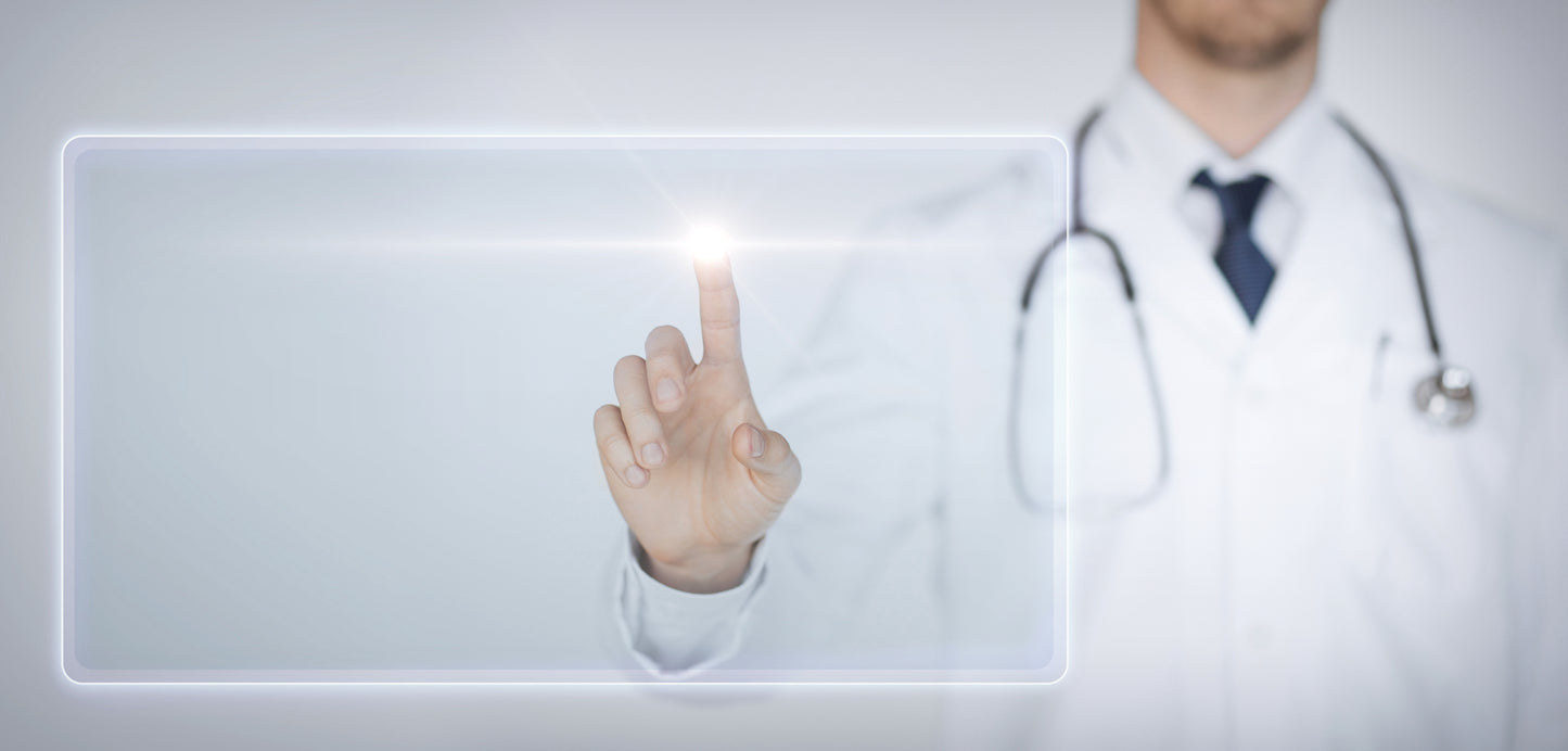 Consultation- For Distance Patients