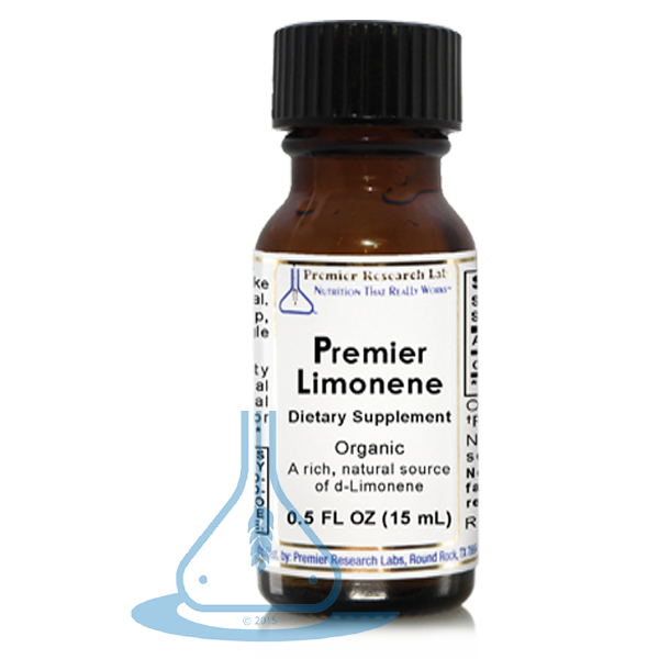 Limonene