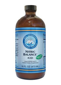 Nitric Balance (K62)