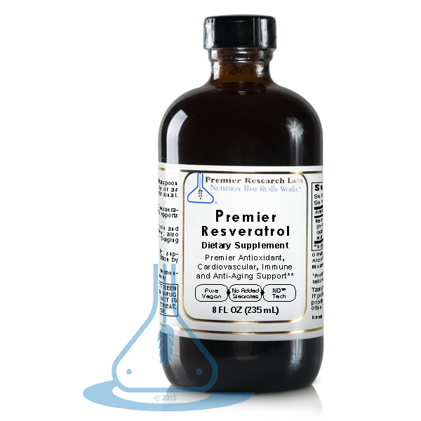 Resveratrol