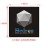 Hedron Body Shield