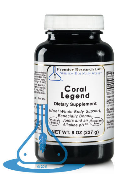Calcium Magnesium (Previously Coral Legend) (8 oz)