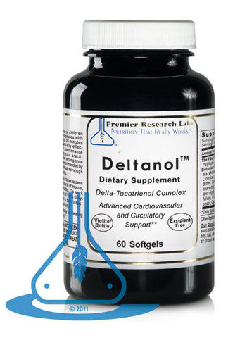 Deltanol