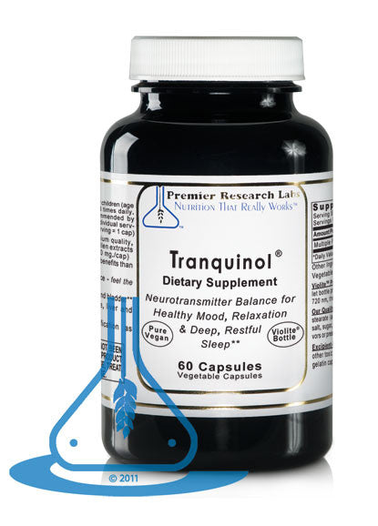 Tranquinol