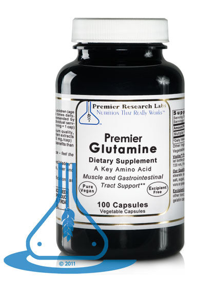 Glutamine
