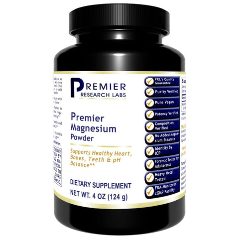 Premier Magnesium Powder