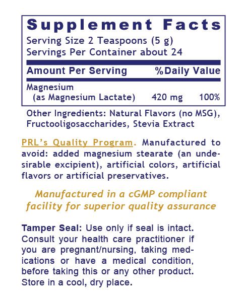 Premier Magnesium Powder