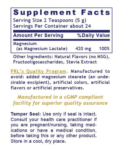 Premier Magnesium Powder