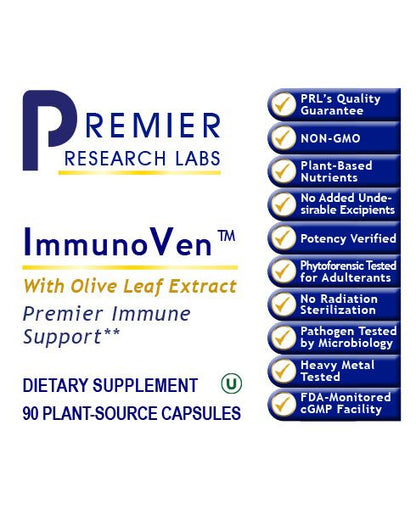 ImmunoVen