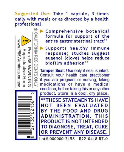 Paratosin