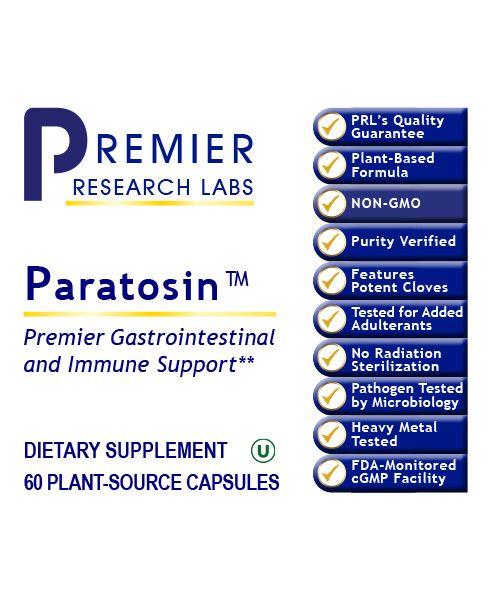Paratosin