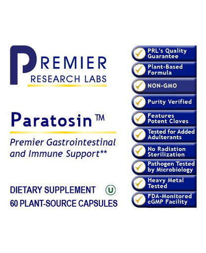 Paratosin