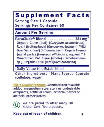 Paratosin