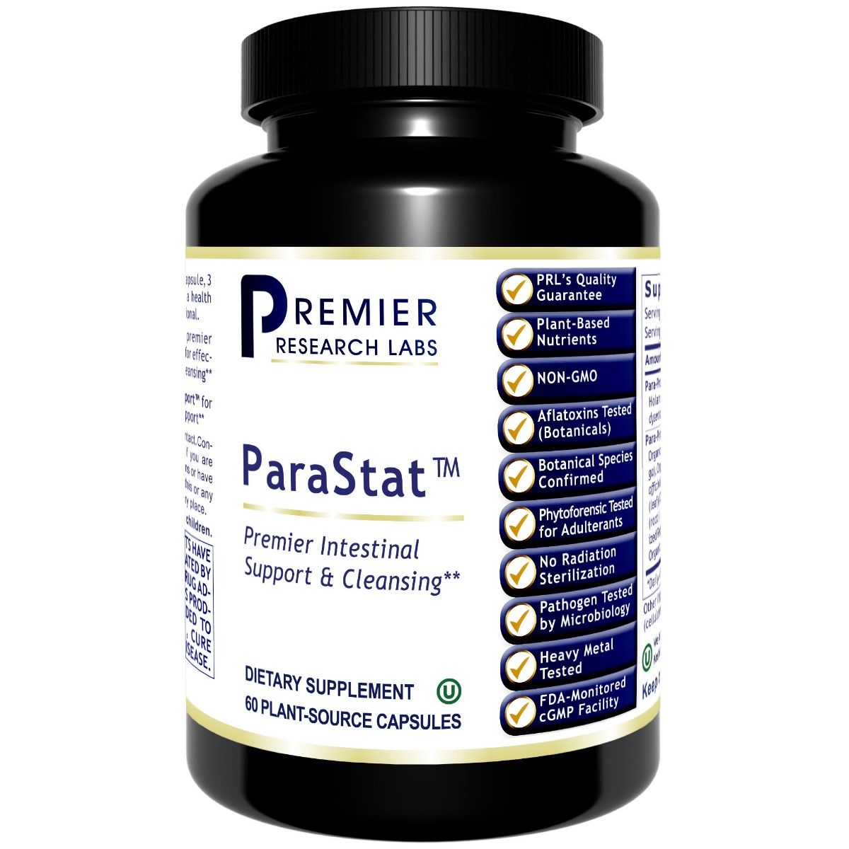 ParaStat