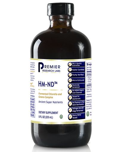 HM-ND (Detox ND, HM Nani-Detox)