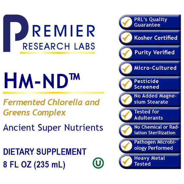 HM-ND (Detox ND, HM Nani-Detox)