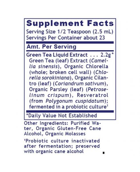 Green Tea - ND™