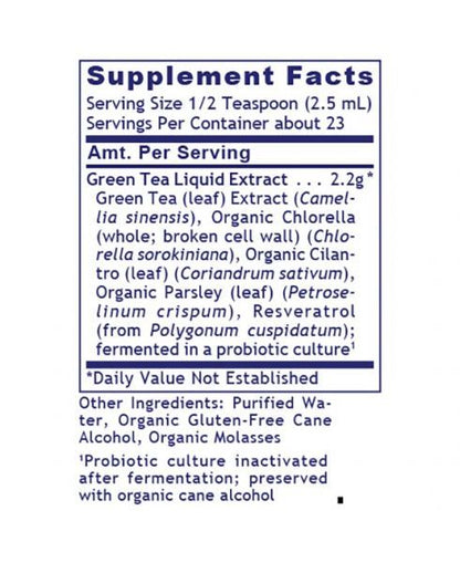 Green Tea - ND™
