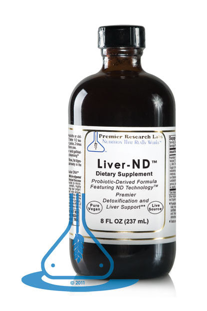 Liver-ND
