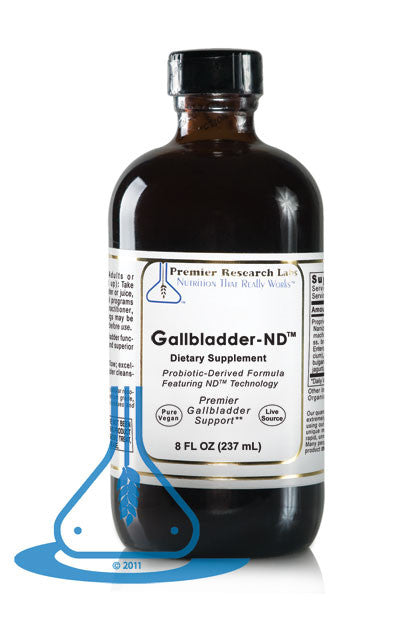 Gallbladder-ND