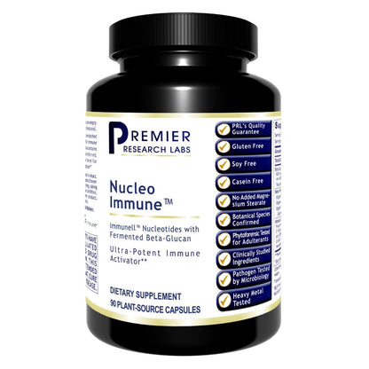 Nucleo Immune