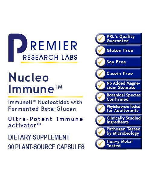 Nucleo Immune