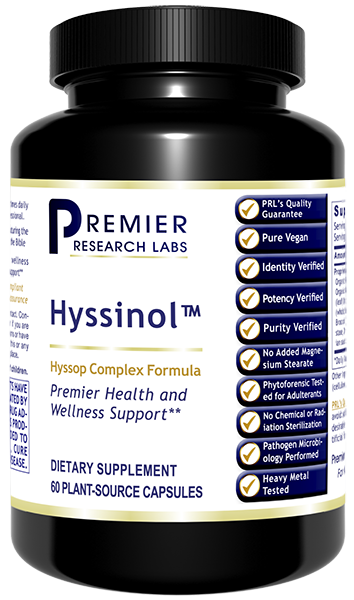 Hyssinol