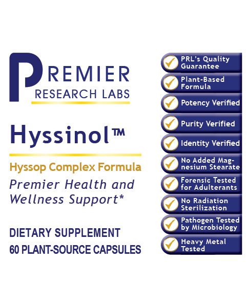 Hyssinol