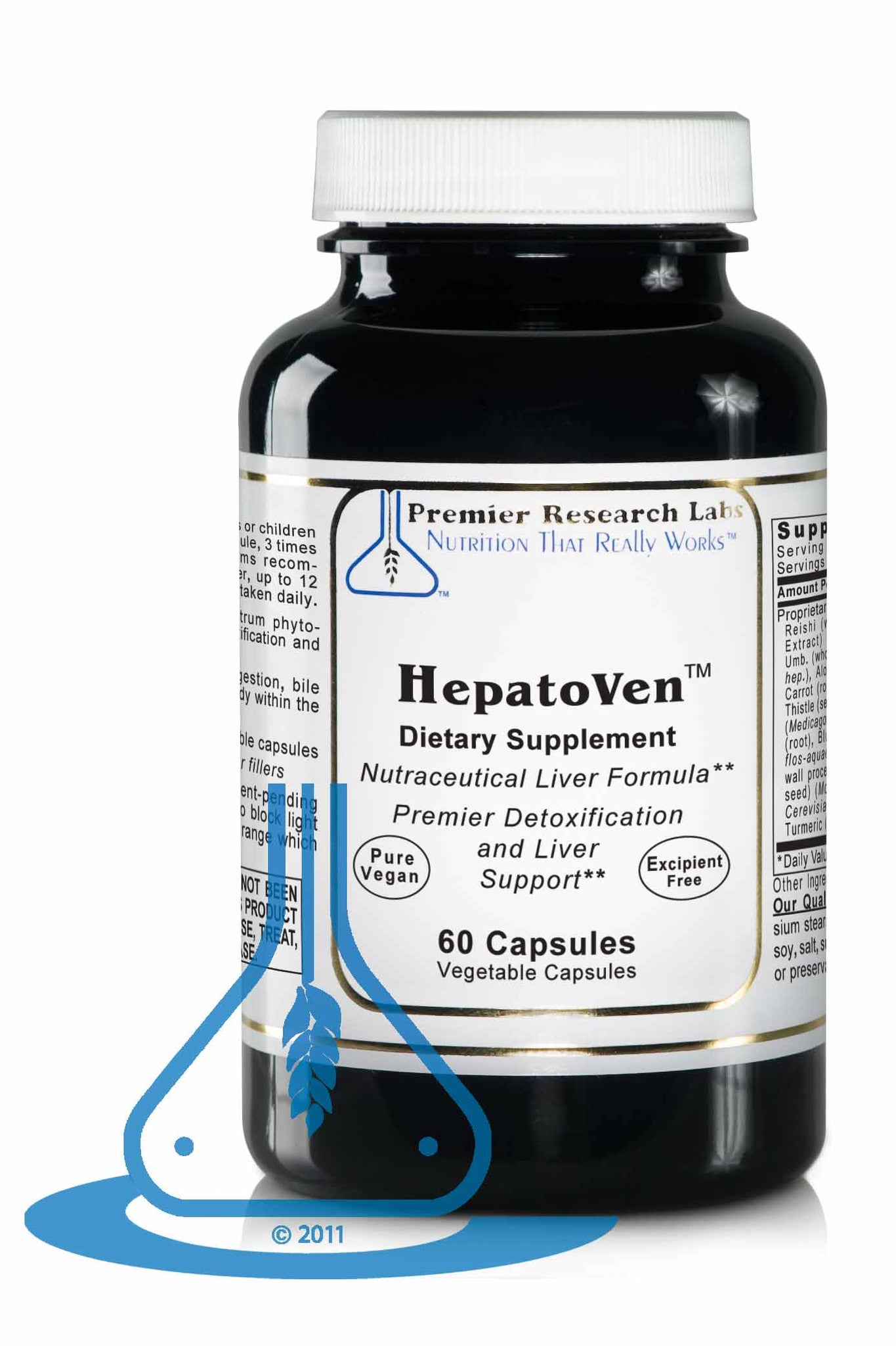 HepatoVen™