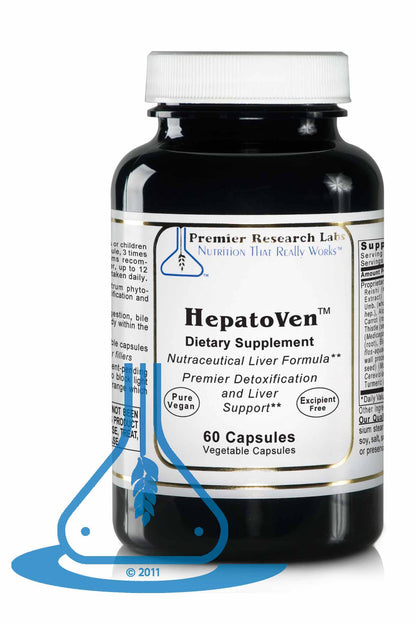 HepatoVen™