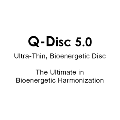 Q-Disc 5.0 (PRL)