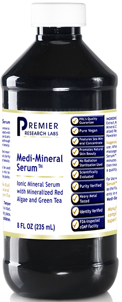 Medi-Mineral Serum