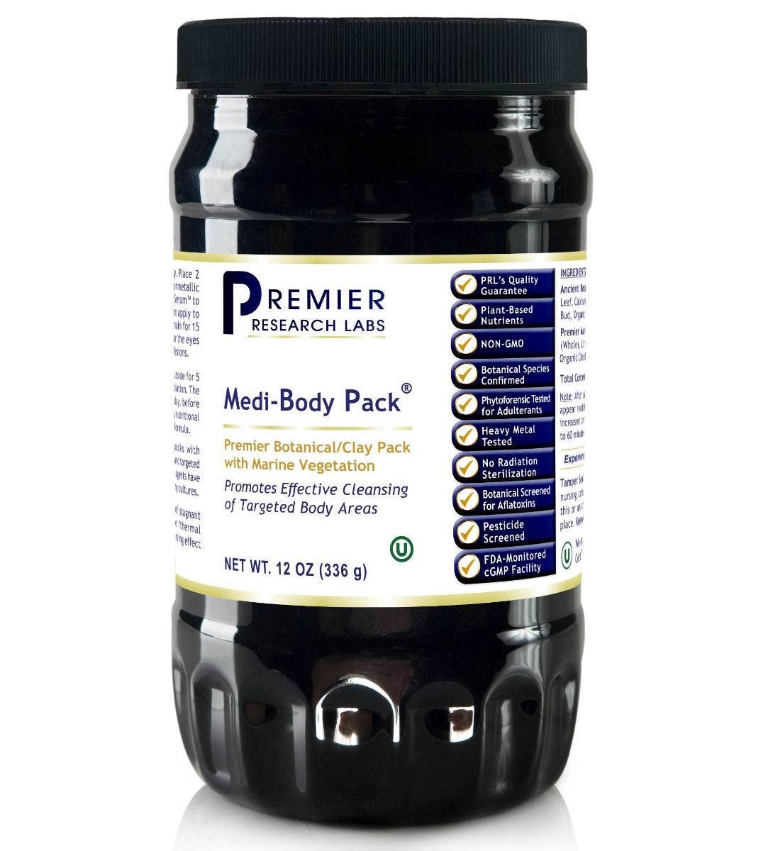 Medi-Body Pack