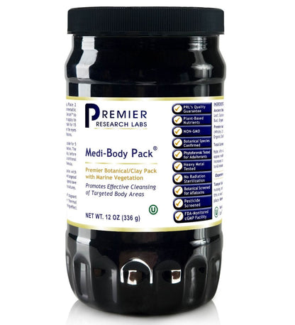 Medi-Body Pack