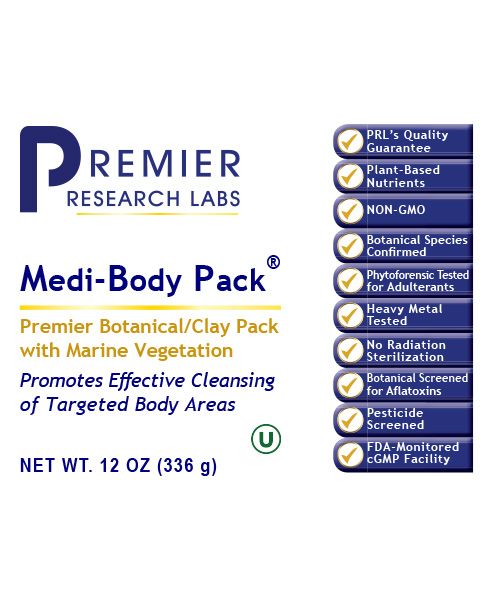 Medi-Body Pack
