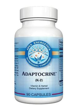 Adaptocrine™