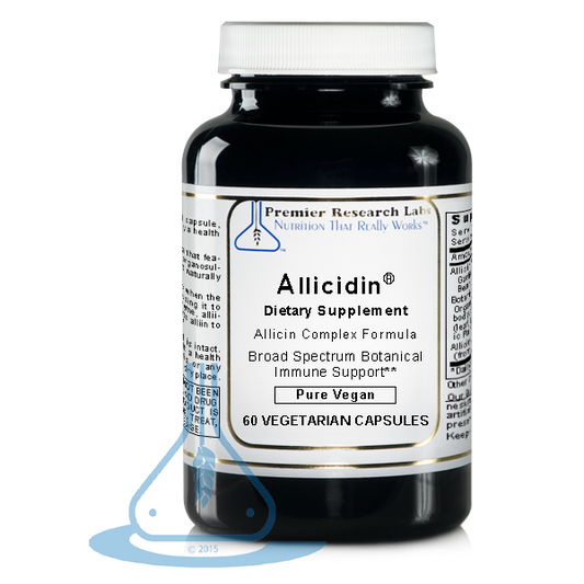 Allicidin
