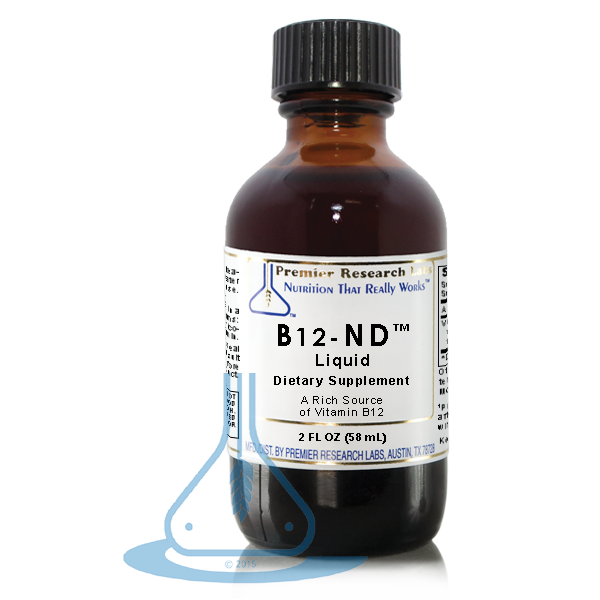 B12 ND