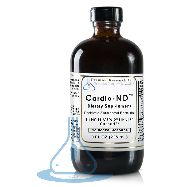 Cardio-ND